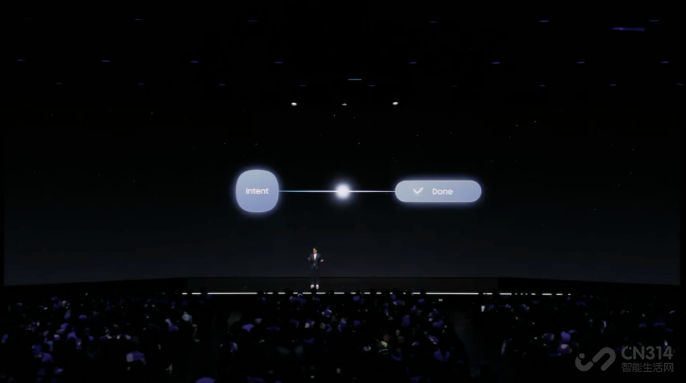 三星Galaxy S26系列 让AI真正的“围着你转” 三星Galaxy S26系列 让AI真正的“围着你转”