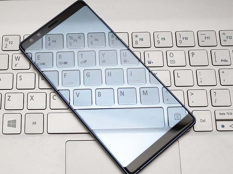 直击用户痛点 新机皇努比亚Z17S开启抢购_中