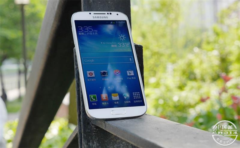 ����GALAXY S4