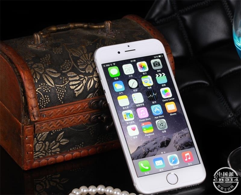 iPhone 6 Plus 