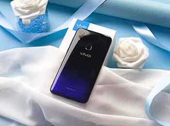 vivo Z3㣺ǧԪҲ콢ƴ