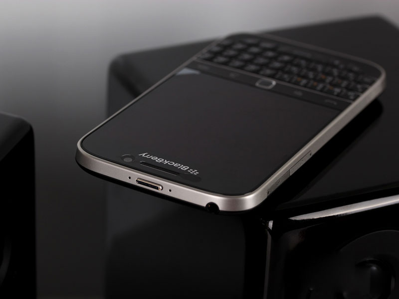 [BlackBerry Q20 Classic怎么样？BlackBerry Q20 Classic可以吗？