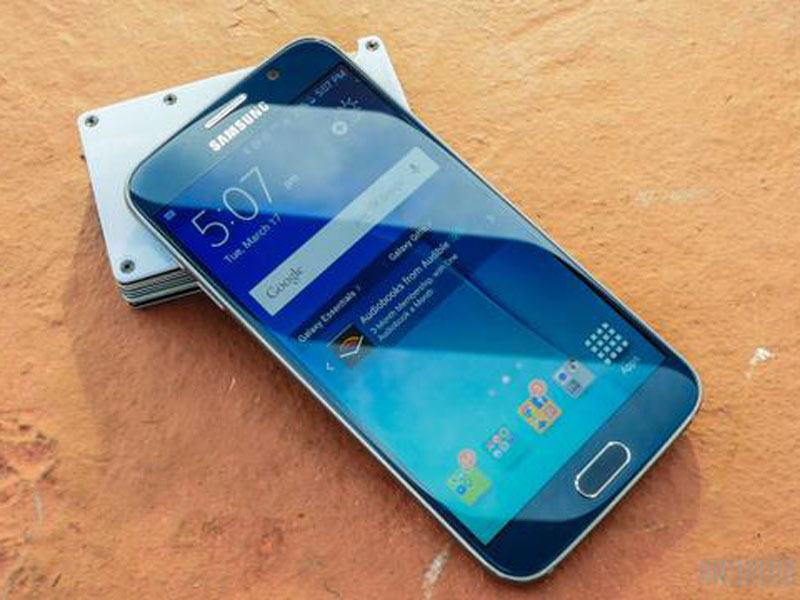 S6edge