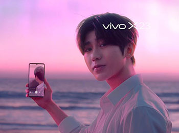 vivo X23òʰṩר۸