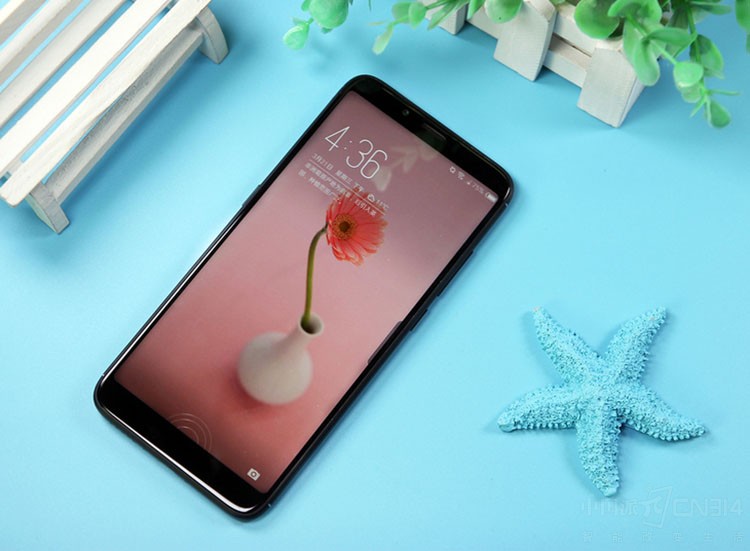 在这看脸的时代 这五款手机不仅仅靠“脸”