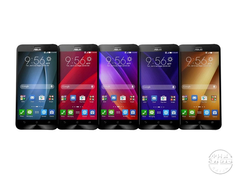 华硕ZenFone 2