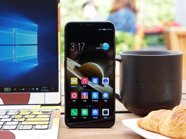 千元机中的新选择 性价比超红米和魅蓝!