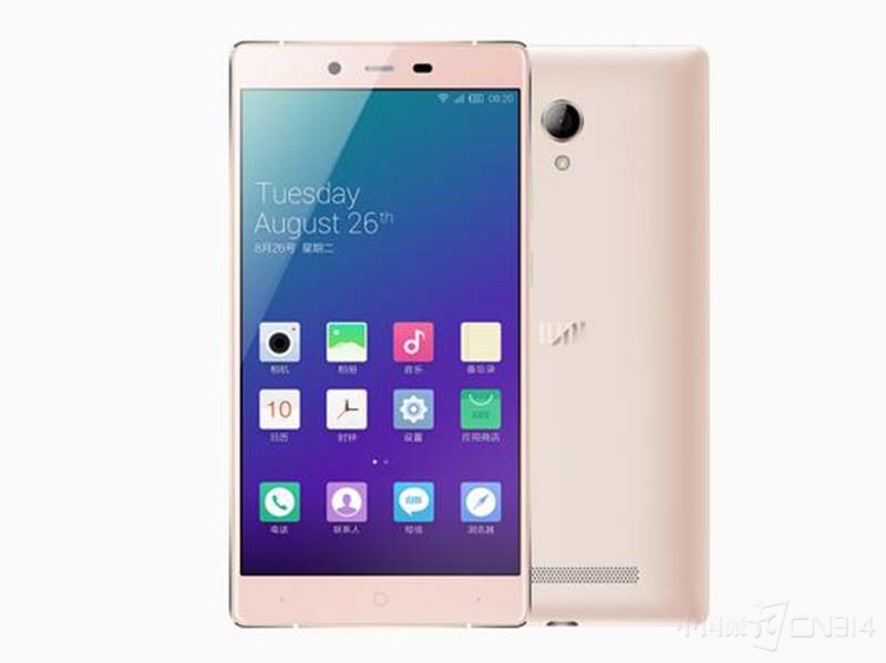 iuni i1只要699元
