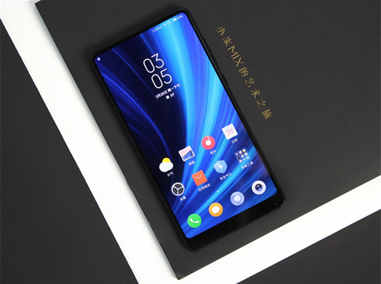 手机吃鸡总被淘汰? 那是你没有选对手机