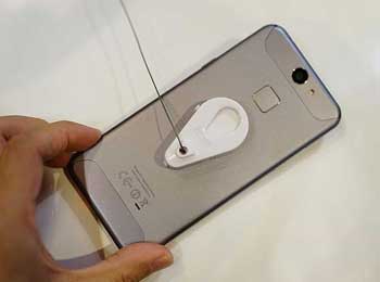  ж˻Gigaset ME pure׷
