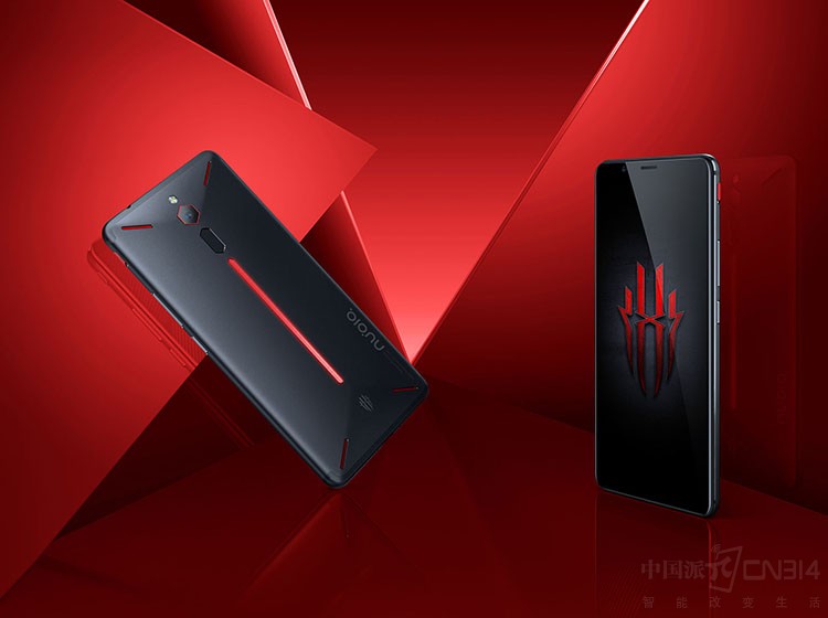 在这看脸的时代 这五款手机不仅仅靠“脸”