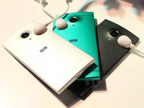 IUNI U2