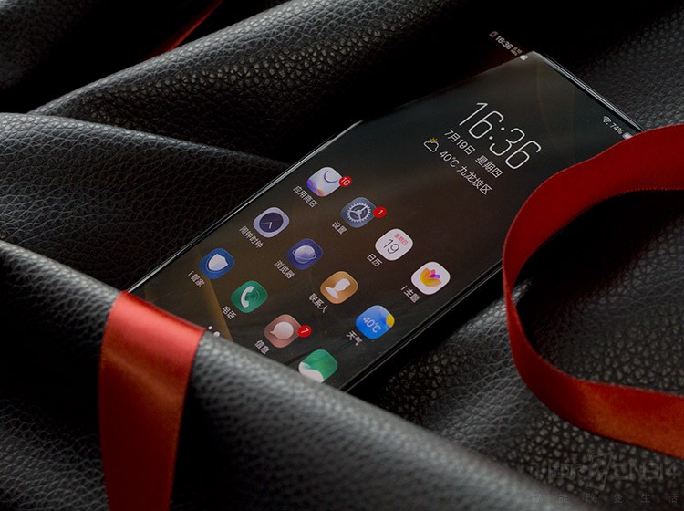 ҲܡӪ vivo NEXƬи