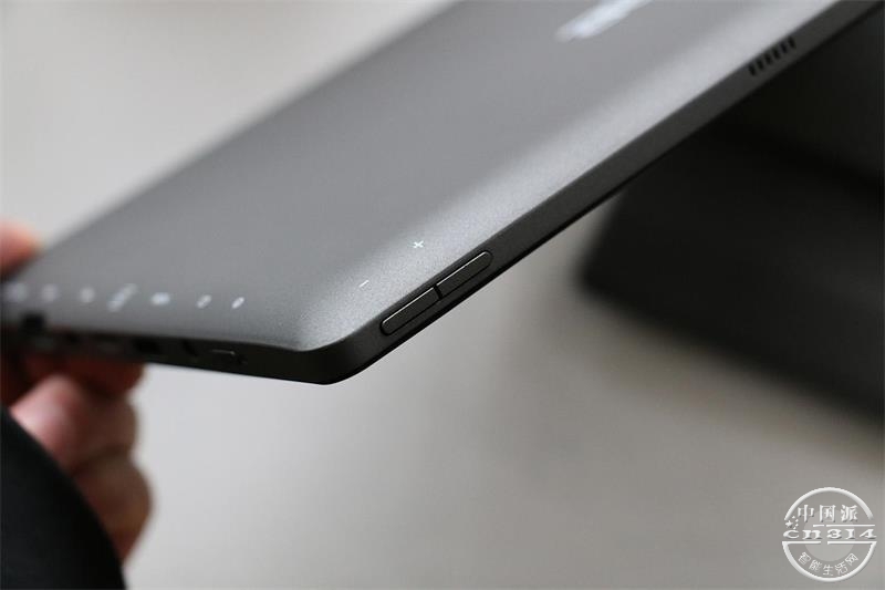 PCpad