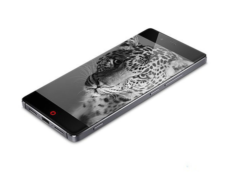 nubia Z9
