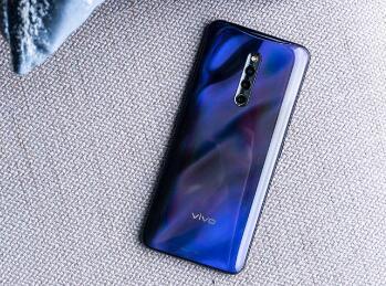 Ĳͣvivo X27 Proܰﵽ