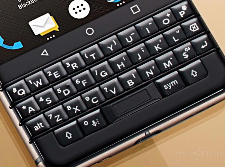��ݮ�ع������ KEYone������ʲô���ܣ�