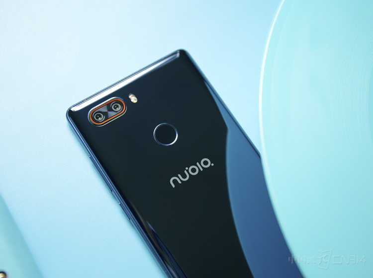 有图有真相 努比亚Z17S拍照强于一加5T