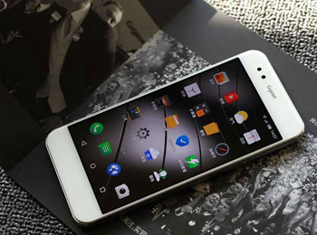 GigasetME purePRO 5 ˭ǿ