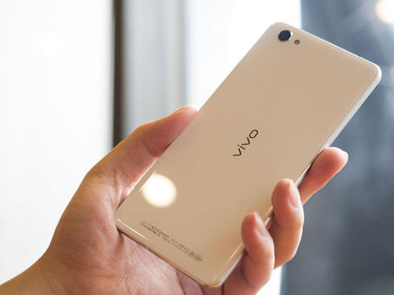 vivo X5 Pro