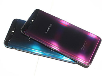 OPPO Find XΪζкãڿƼ