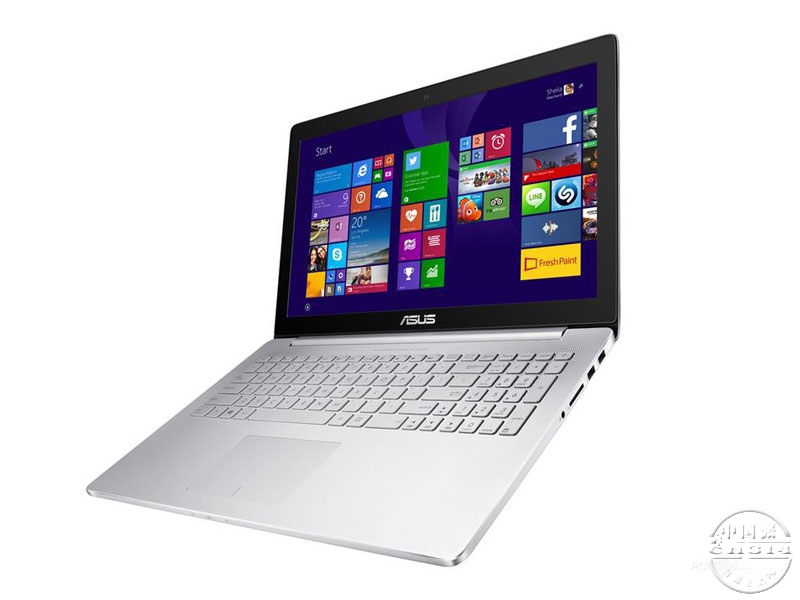 ZenBook-Pro-UX501