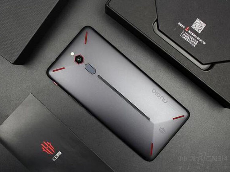 2018年新手机颜值排名 三星S9仅排第二