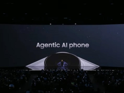 ����Galaxy S26ϵ�� ��AI�����ġ�Χ����ת��