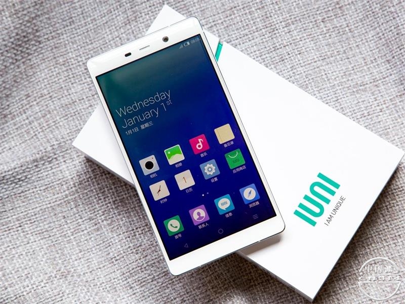 IUNI U3
