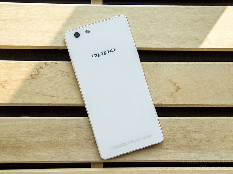 oppo发布会在即 盘点至美的oppo r系列