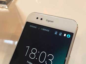 Gigaset ME pure Ʒ