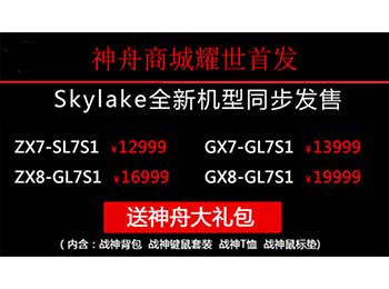 Skylakeƽ̨ս ̳׷ǧԪ