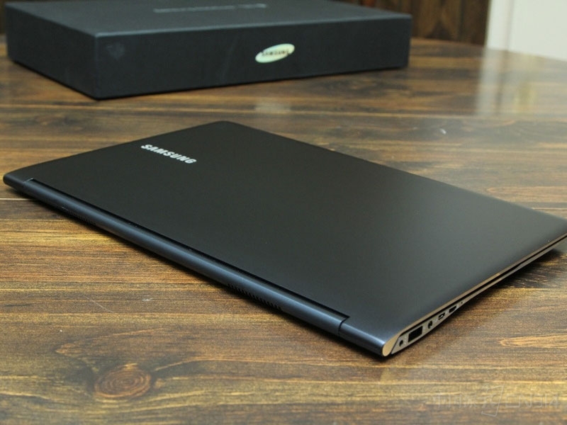 那些当下超薄笔记本的颜值担当 神舟上榜