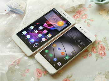 ϸھɰ Gigaset׶ԱOPPO R7s