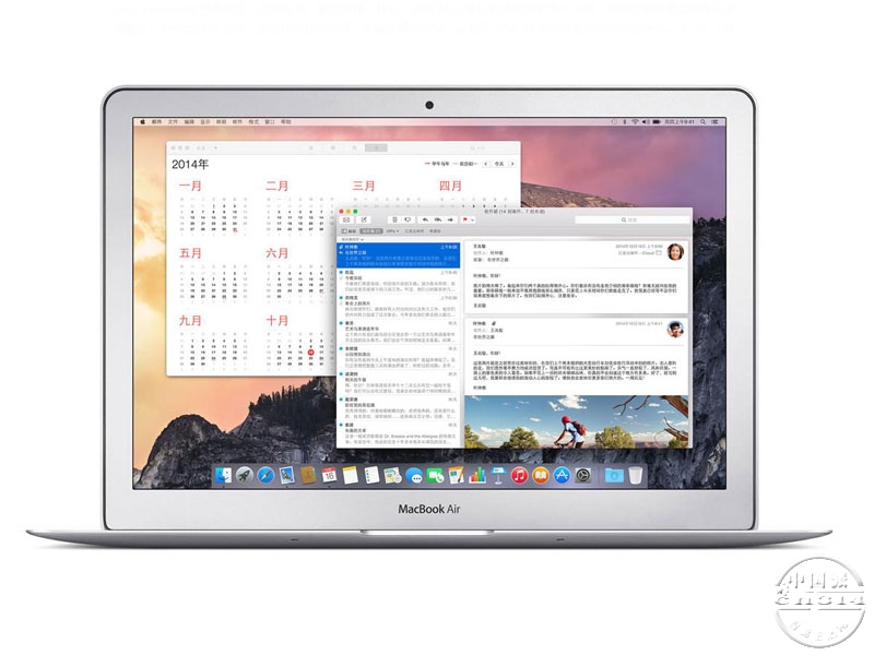 苹果MacBook-Air