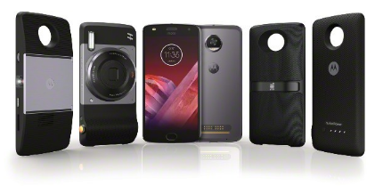 ýعMoto Z2 PlayͼƬ