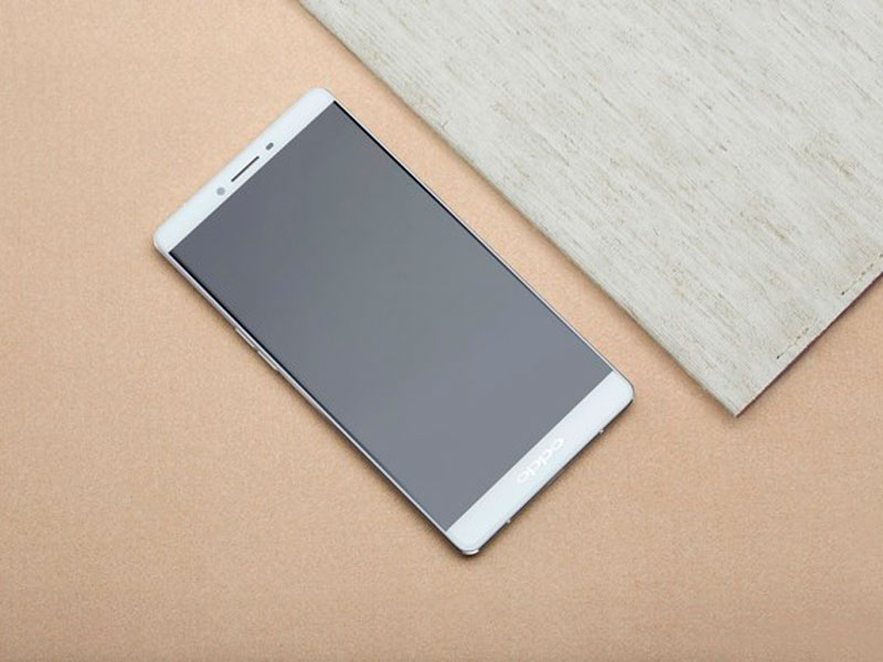 OPPO R7 Plus