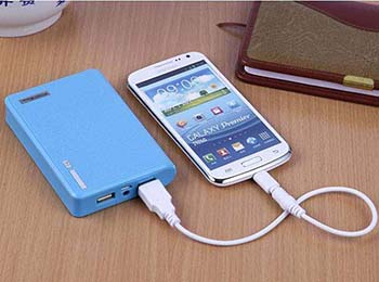 7 ÿ4000mAh