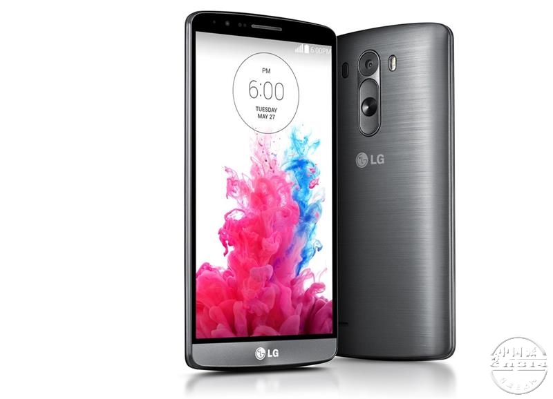LG G3