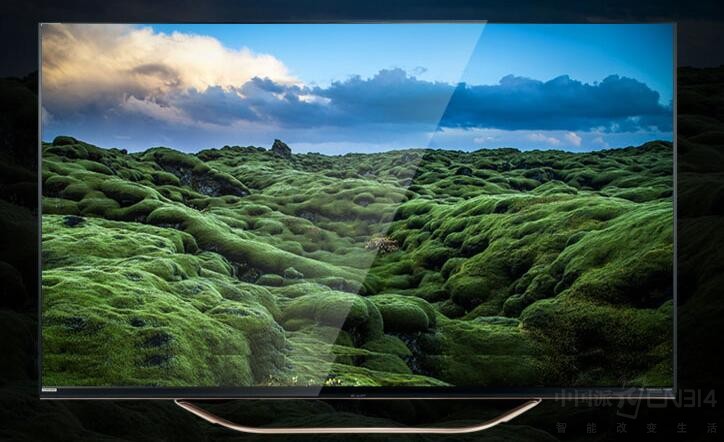 追求品质生活的你,大屏彩电绝对是必需