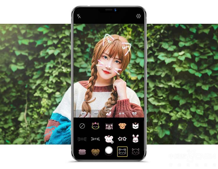 vivo X21iȫ�濪��Ԥ�� AI�˹�����ǿ��