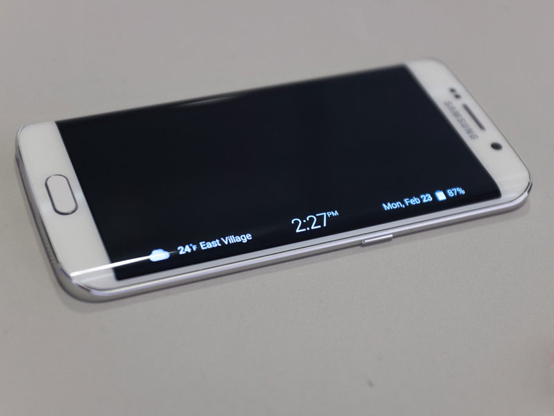 S6 edge