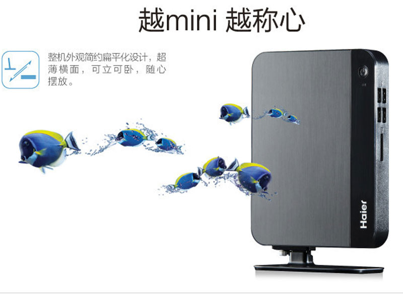 mini S