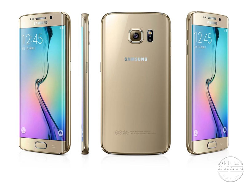 ����S6-Edge