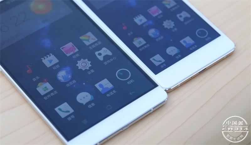 OPPO R7 Plus