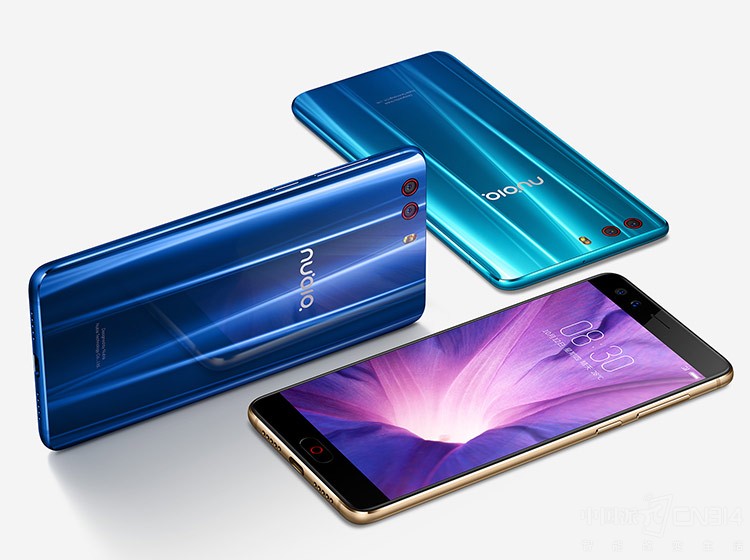 ������ֵ���֮ѡ Z17miniSֻ��1699Ԫ��