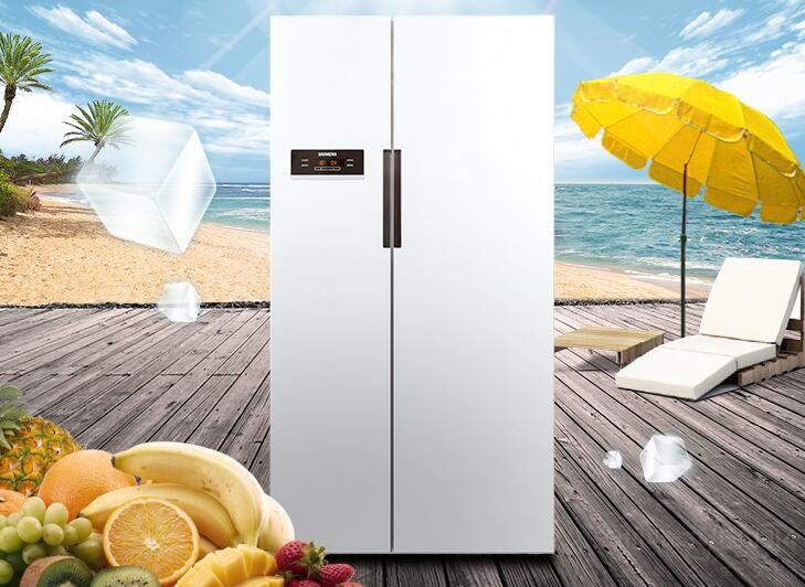热爱烹饪的你 怎能不选一款高品质冰箱呢?