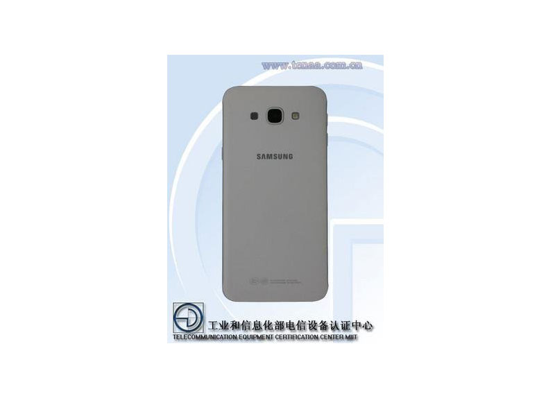 ����GALAXY A8