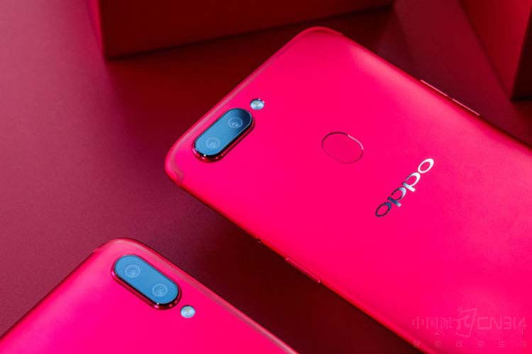 18年最值得买的六款手机 3K价位无可挑剔