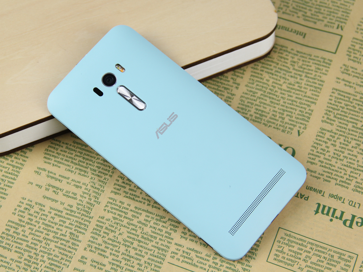 ��˶ZenFone Selfie